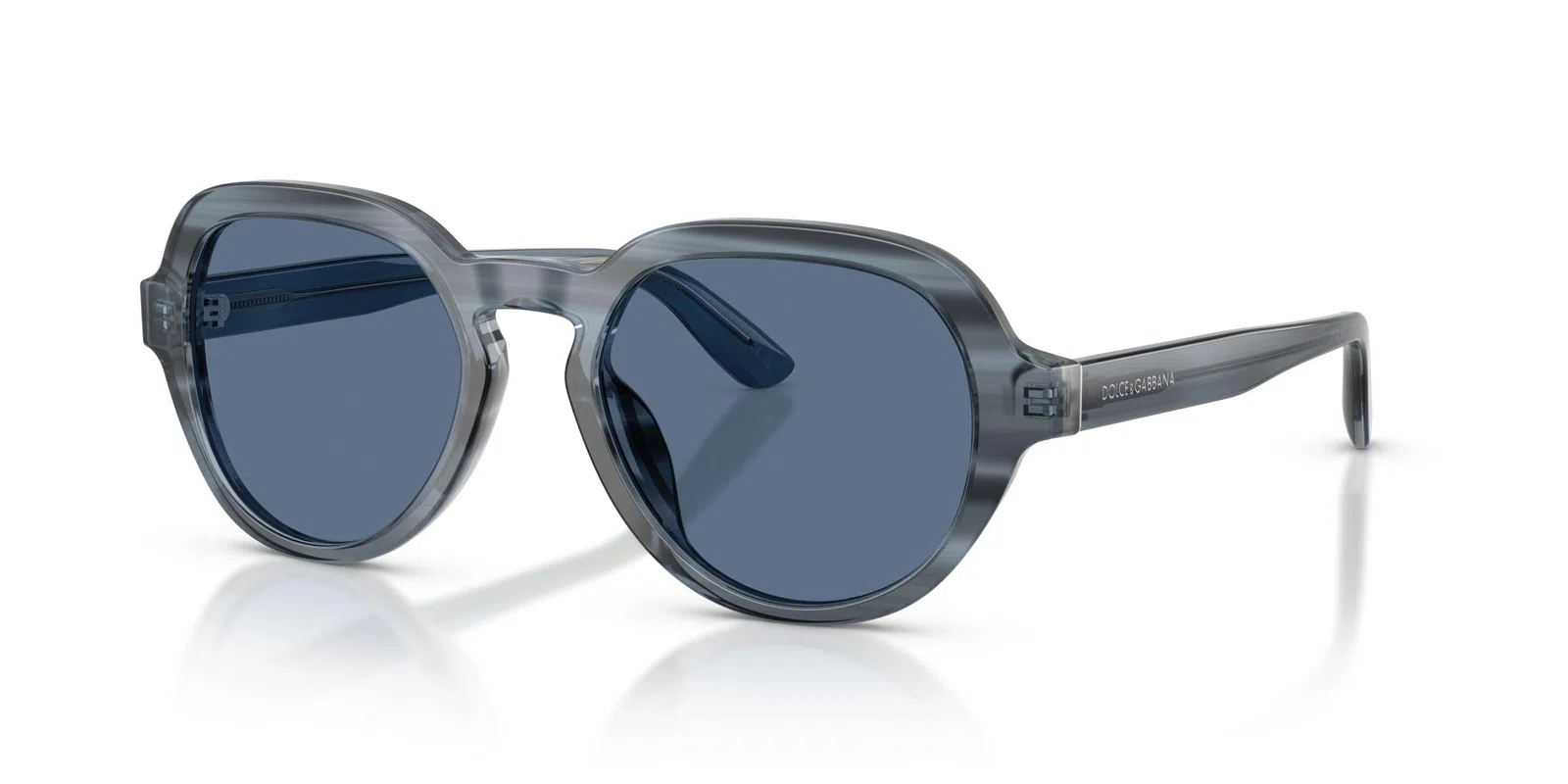 Dolce & Gabbana 4567 Sunglasses - view 2